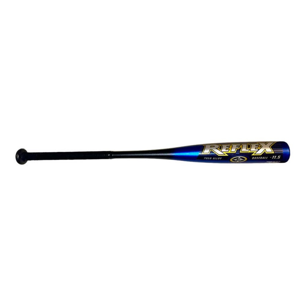 Easton Reflex Bat 7050 Aluminum Alloy LX50 29 " 17.5 oz 2 1/4" Dia Little League